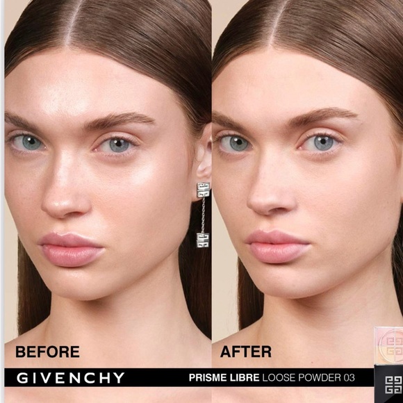 Givenchy Mini Prisme Libre Loose Powder - Picture 4 of 6
